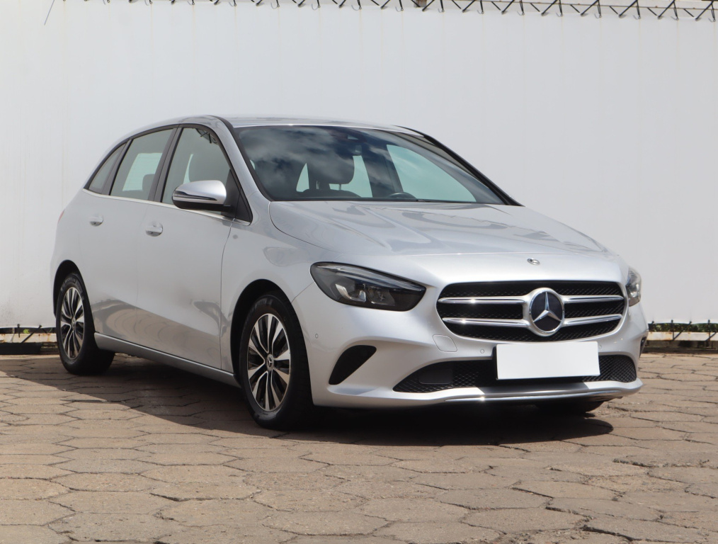 Mercedes-Benz B