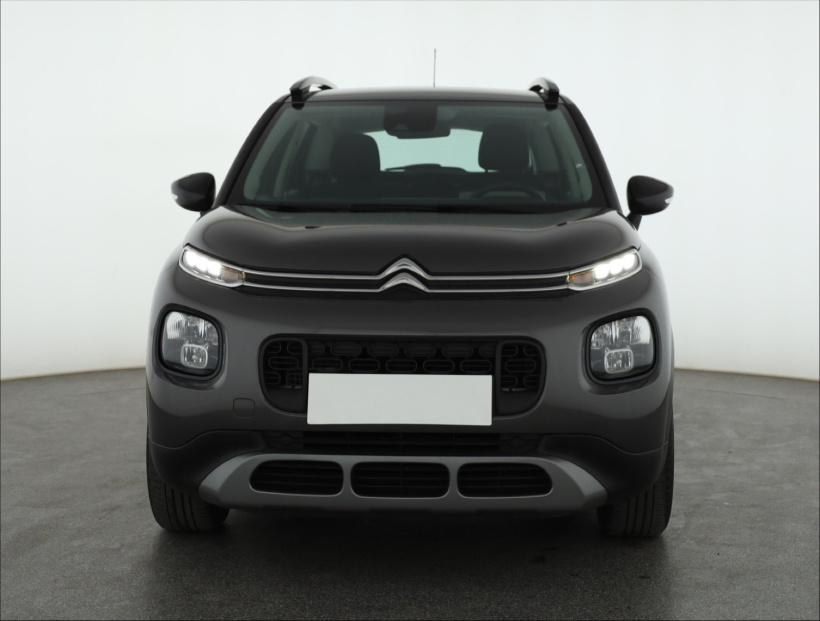 Citroen C3 Aircross, 2021