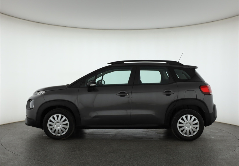 Citroen C3 Aircross, 2021
