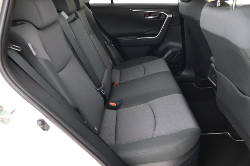 Toyota RAV 4, 2024