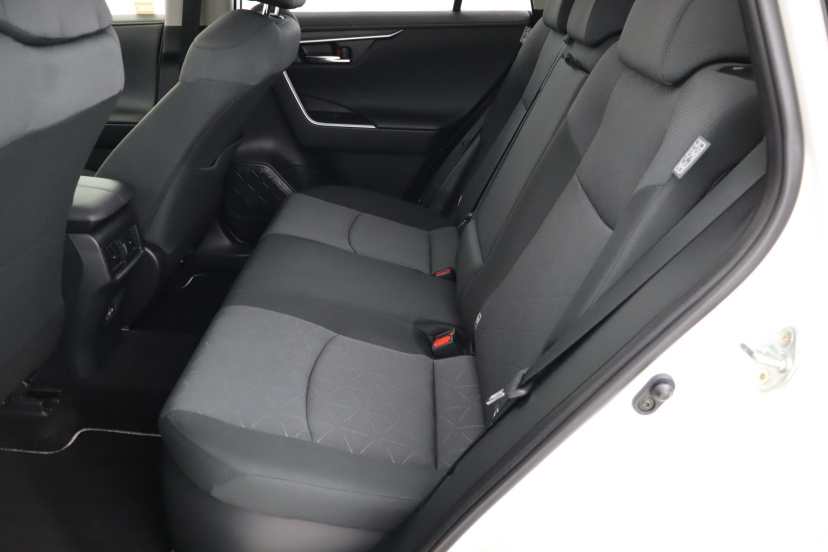 Toyota RAV 4, 2024