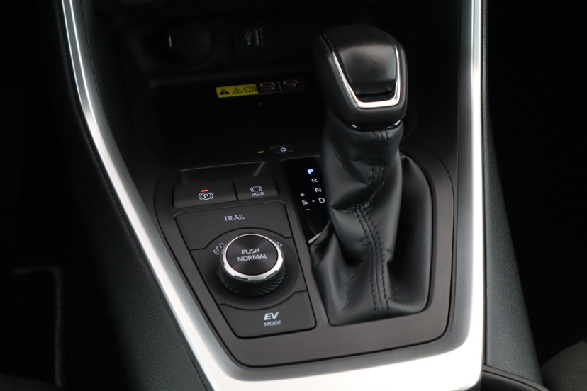 Toyota RAV 4, 2024
