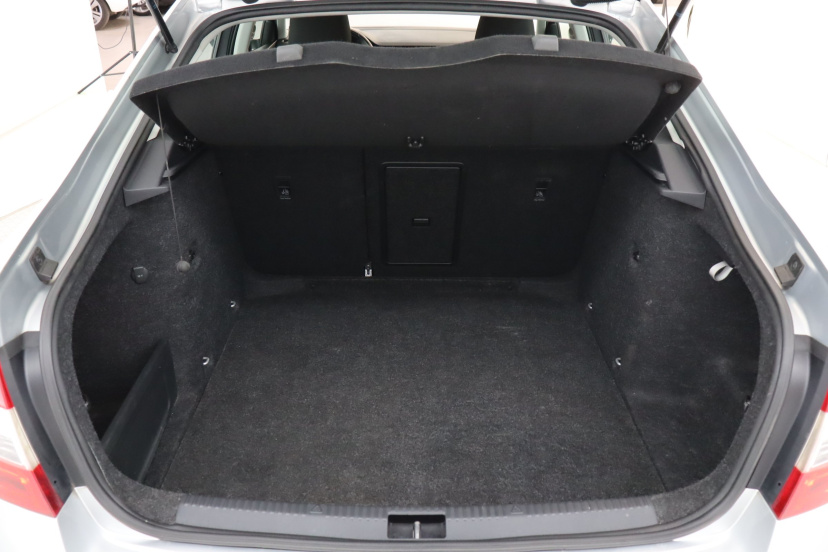 Škoda Octavia, 2017