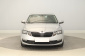Škoda Octavia, 2017