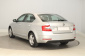 Škoda Octavia, 2017