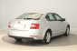 Škoda Octavia, 2017