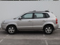 Hyundai Tucson, 2005
