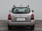 Hyundai Tucson, 2005