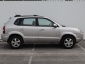 Hyundai Tucson, 2005