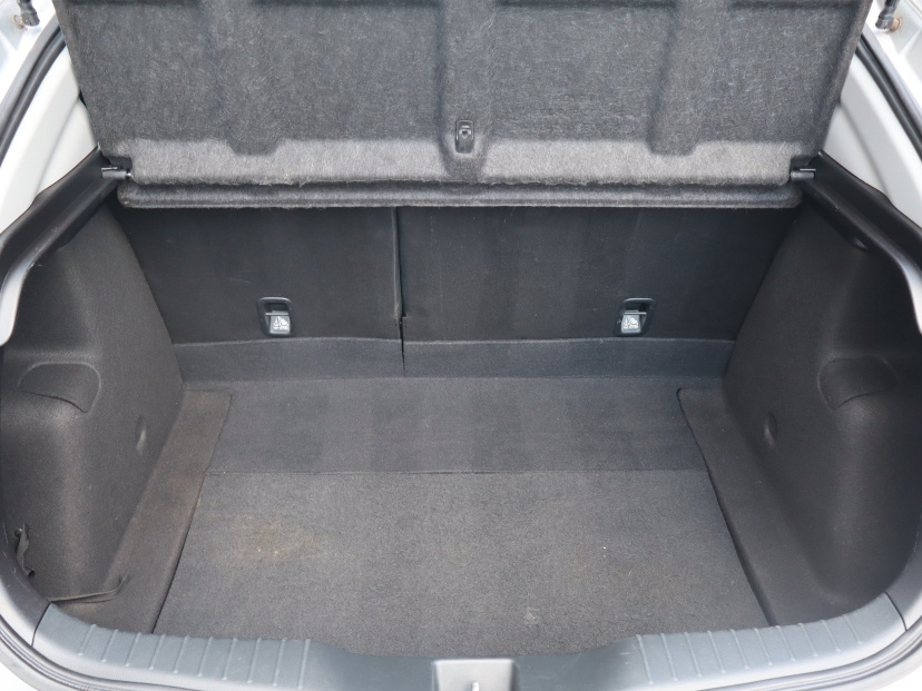 Honda Civic, 2012