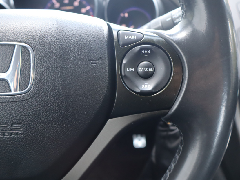 Honda Civic, 2012