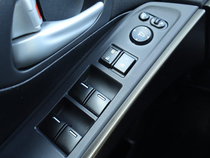Honda Civic, 2012