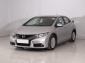 Honda Civic, 2012