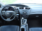 Honda Civic, 2012