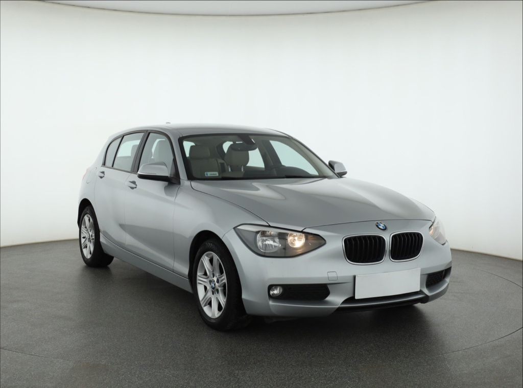 BMW 1