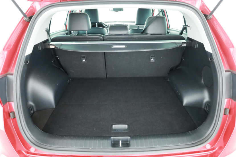 Kia Sportage, 2017