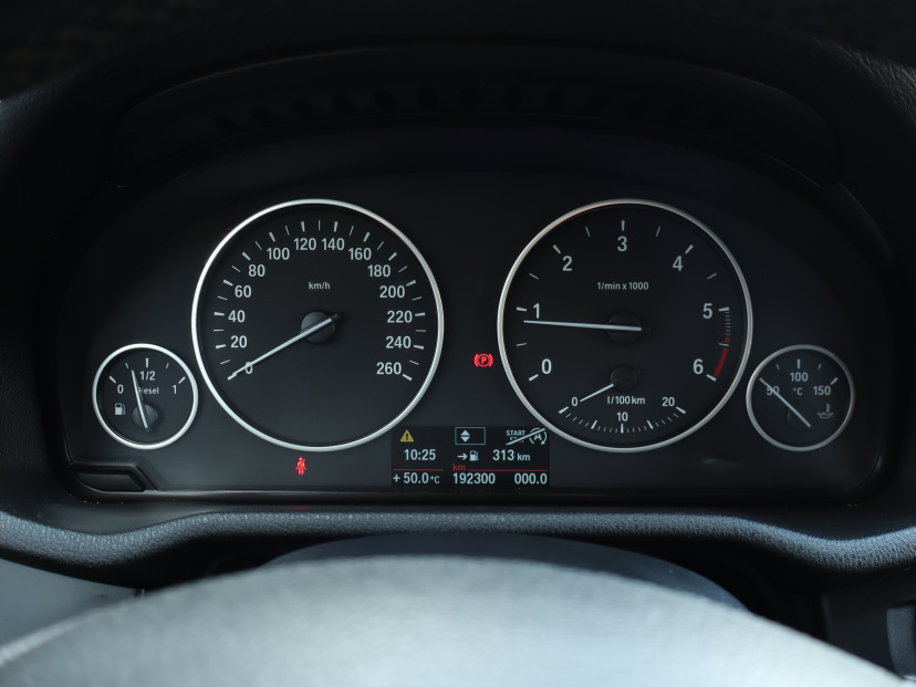 BMW X3, 2013