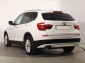 BMW X3, 2013