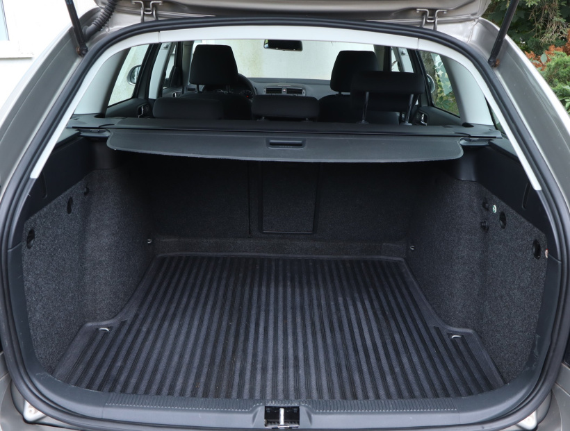 Škoda Octavia, 2010