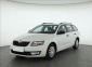Škoda Octavia, 2016