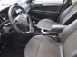 Opel Zafira, 2009