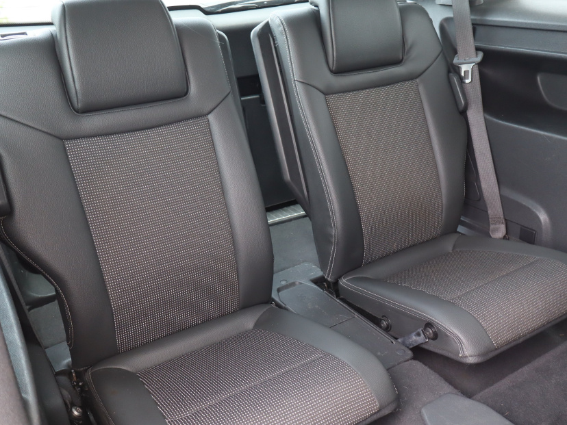 Opel Zafira, 2009