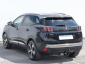Peugeot 3008, 2017