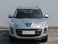 Peugeot 4007, 2008