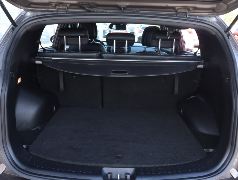 Kia Sportage, 2016