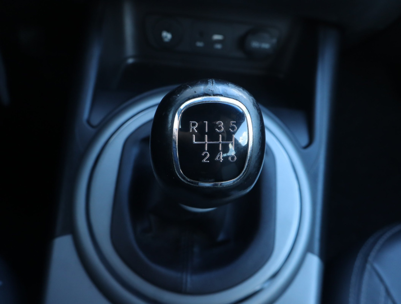 Kia Sportage, 2016