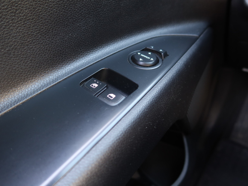 Kia Rio, 2017