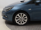 Opel Astra, 2016