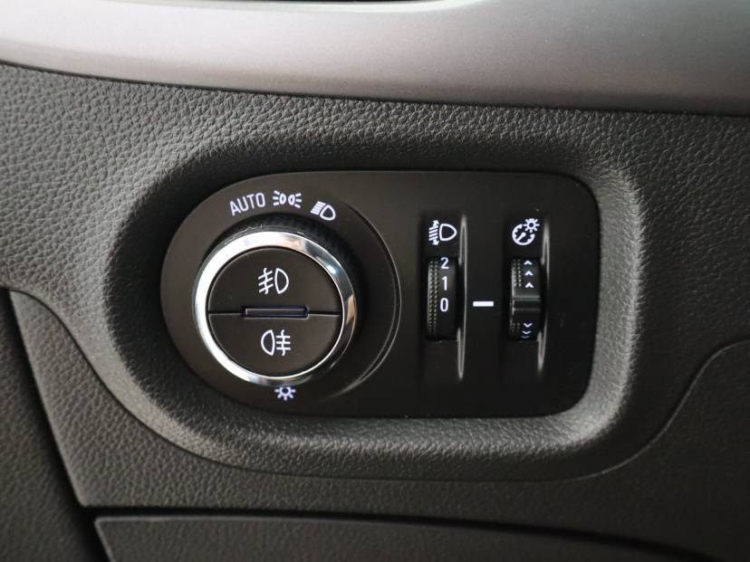 Opel Astra, 2016