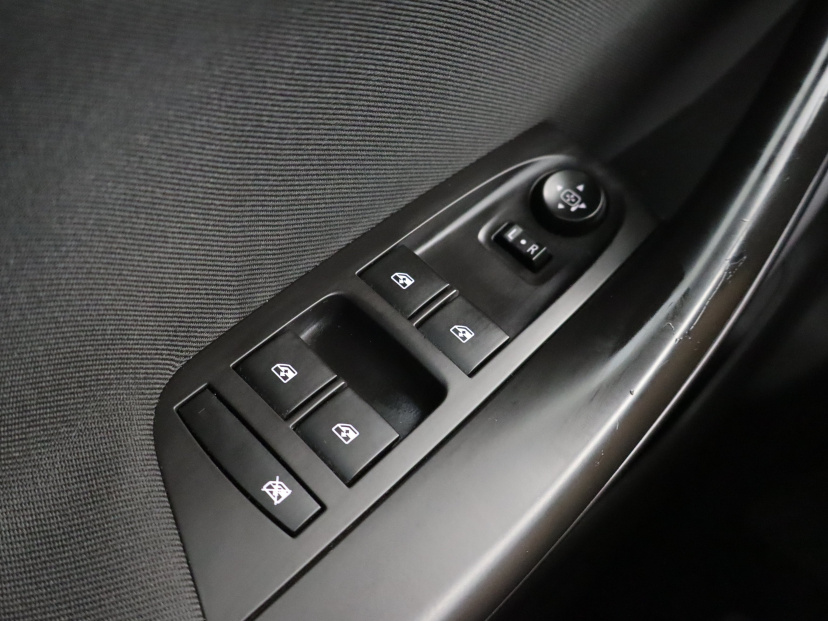 Opel Astra, 2016