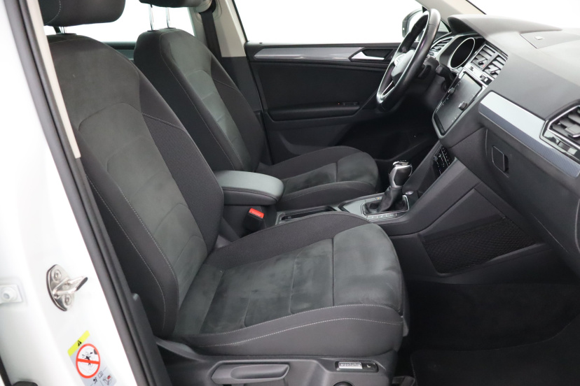 Volkswagen Tiguan, 2020