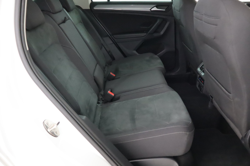 Volkswagen Tiguan, 2020