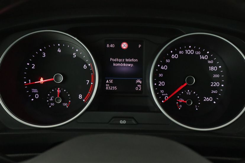 Volkswagen Tiguan, 2020
