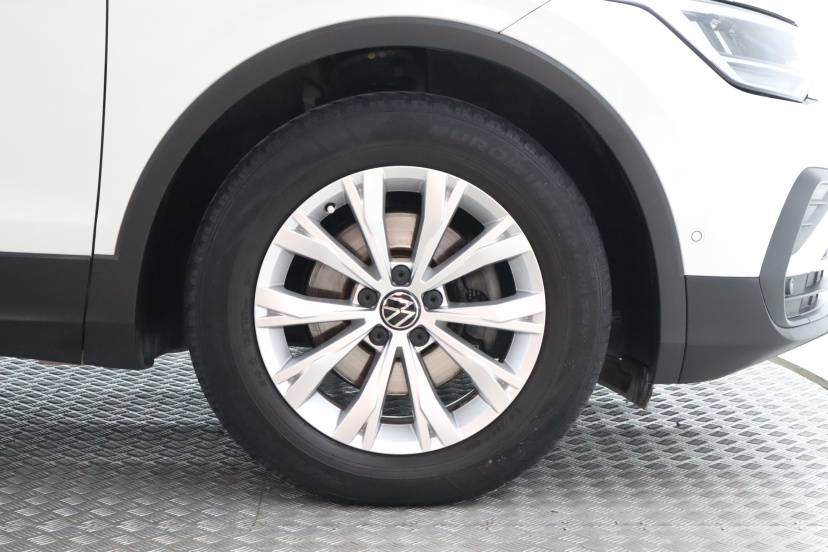 Volkswagen Tiguan, 2020
