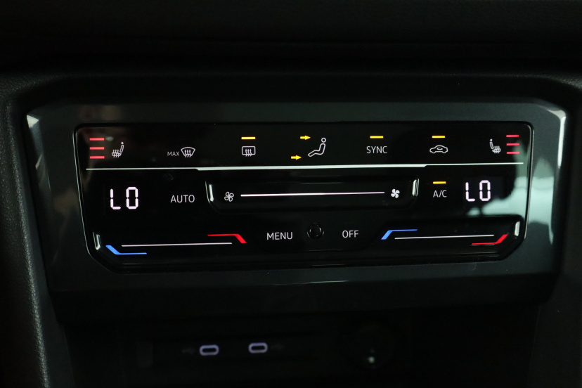 Volkswagen Tiguan, 2020