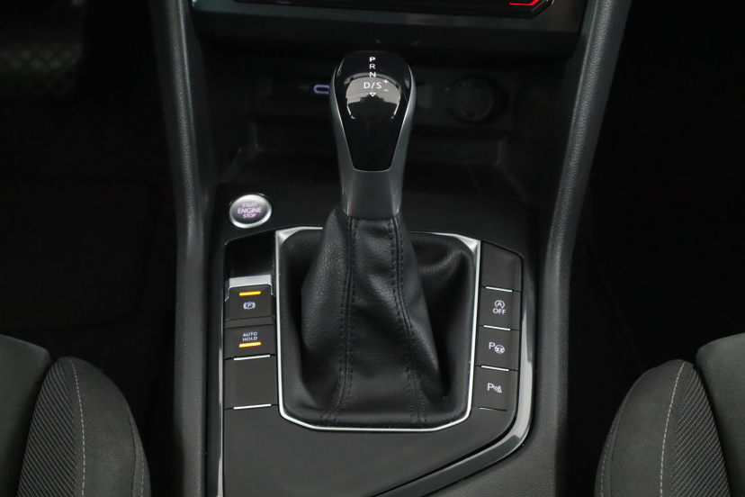 Volkswagen Tiguan, 2020