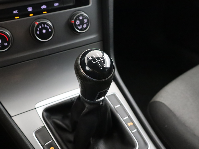 Volkswagen Golf, 2016