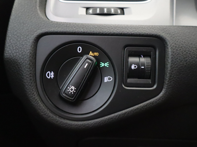 Volkswagen Golf, 2016