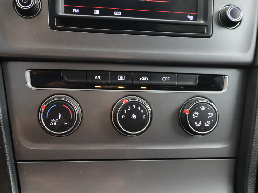 Volkswagen Golf, 2016