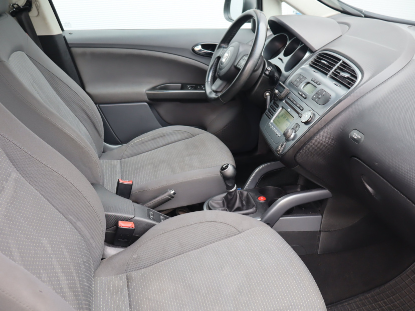 Seat Altea XL, 2007