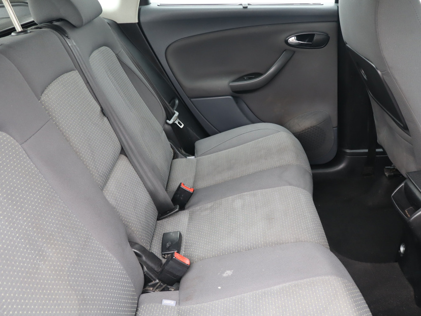 Seat Altea XL, 2007