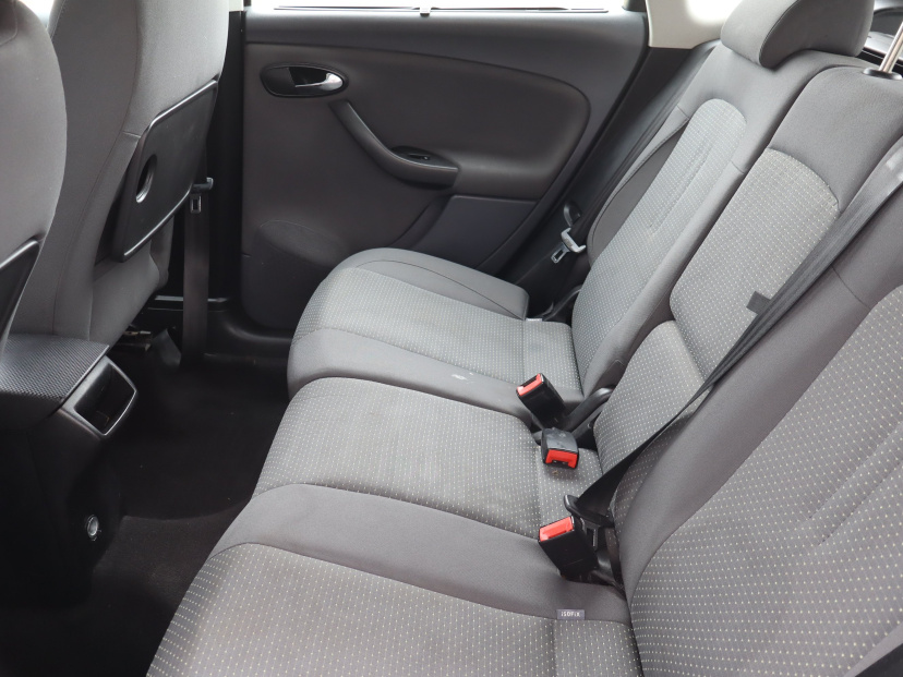 Seat Altea XL, 2007