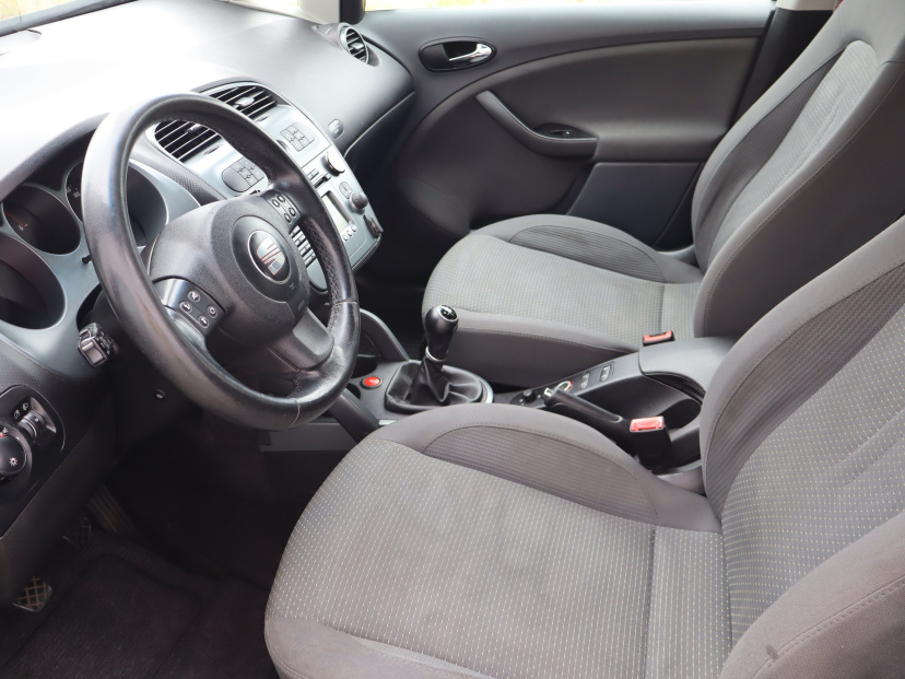 Seat Altea XL, 2007