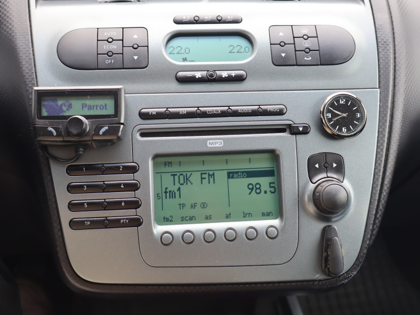 Seat Altea XL, 2007
