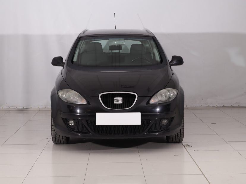 Seat Altea XL, 2007