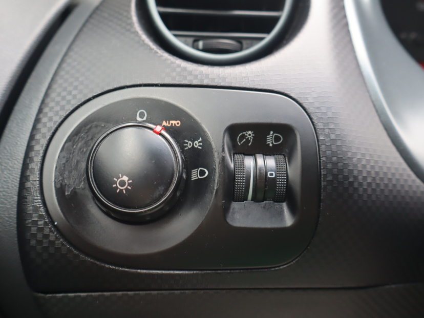 Seat Altea XL, 2007